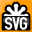 SVG Support